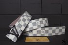 Louis Vuitton Normal Quality Belts 63
