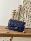 Chanel Original Quality Handbags 353