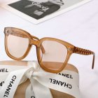 Chanel High Quality Sunglasses 3609