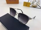 Louis Vuitton High Quality Sunglasses 2836