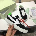 Off white Men's Shoes 24