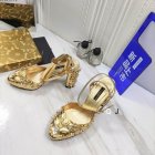 Dolce & Gabbana Women's Shoes 624
