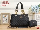 Chanel Normal Quality Handbags 04