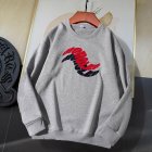 Moncler Men's Long Sleeve T-shirts 403