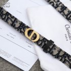 DIOR Original Quality Belts 322
