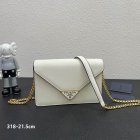 Prada High Quality Handbags 432