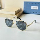 Gucci High Quality Sunglasses 5412