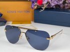 Louis Vuitton High Quality Sunglasses 4503