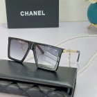 Chanel High Quality Sunglasses 3925