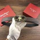 Salvatore Ferragamo Original Quality Belts 203