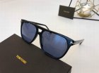 TOM FORD High Quality Sunglasses 2457