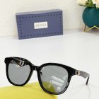 Gucci High Quality Sunglasses 4057