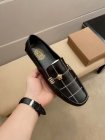 Versace Men's Shoes 1458