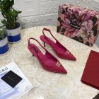 Dolce & Gabbana Women's Shoes 253