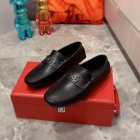 Versace Men's Shoes 1557