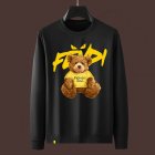 Fendi Men's Long Sleeve T-shirts 242