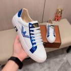 Armani Men's Shoes 1759