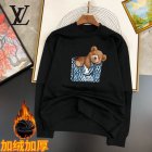 Louis Vuitton Men's Long Sleeve T-shirts 144