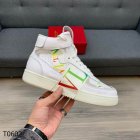 Valentino Men's Shoes 227