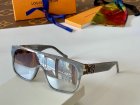 Louis Vuitton High Quality Sunglasses 2774