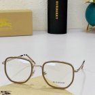 Gucci Plain Glass Spectacles 557