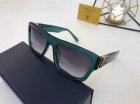 Louis Vuitton High Quality Sunglasses 2852