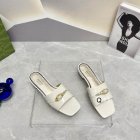 Gucci Women's Slippers 388