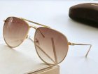 TOM FORD High Quality Sunglasses 2358