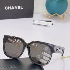 Chanel High Quality Sunglasses 1501