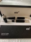 Mont Blanc Pens 135