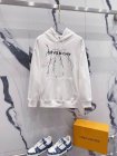 GIVENCHY Men's Hoodies 116