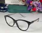 Gucci High Quality Sunglasses 4120