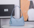 Prada High Quality Handbags 930