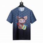 Burberry Men's T-shirts 297