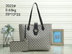 Gucci Normal Quality Handbags 261