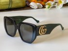 Gucci High Quality Sunglasses 3113