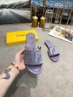 Fendi Women's Slippers 05