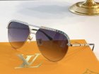 Louis Vuitton High Quality Sunglasses 268