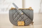 Chanel High Quality Handbags 415