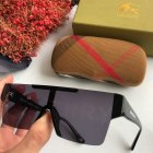Burberry High Quality Sunglasses 04