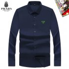 Prada Men's Shirts 162