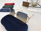 Gucci High Quality Sunglasses 1119