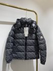 Moncler Men's outerwear 283