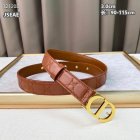 DIOR Original Quality Belts 425