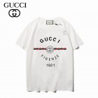 Gucci Men's T-shirts 627