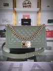 Chanel Original Quality Handbags 612
