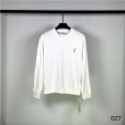 Off white Men's Long Sleeve T-shirts 29