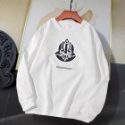 Moncler Men's Long Sleeve T-shirts 427