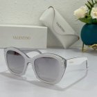 Valentino High Quality Sunglasses 544
