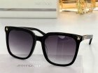 Jimmy Choo Plain Glass Spectacles 131